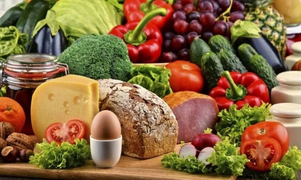 Η σωστή διατροφή για υγιεινή απώλεια βάρους